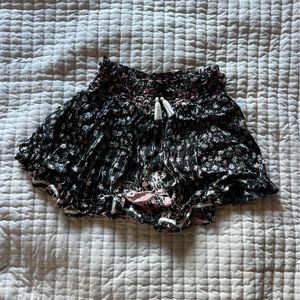 Like new Poupette St Barth Skirt ♠️🌷💄